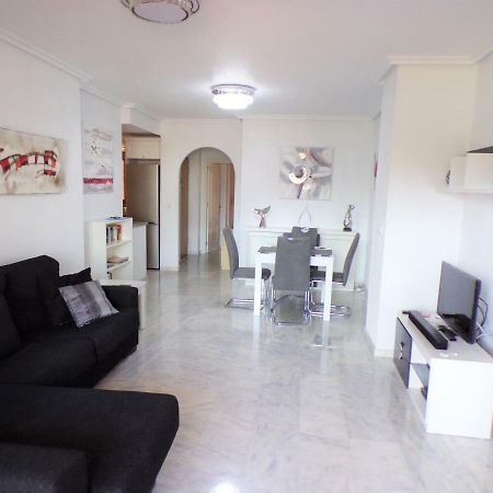Villamartin Violetas Holiday Home エクステリア 写真