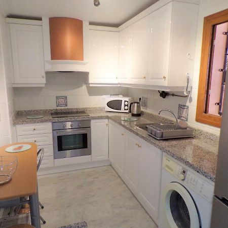 Villamartin Violetas Holiday Home エクステリア 写真