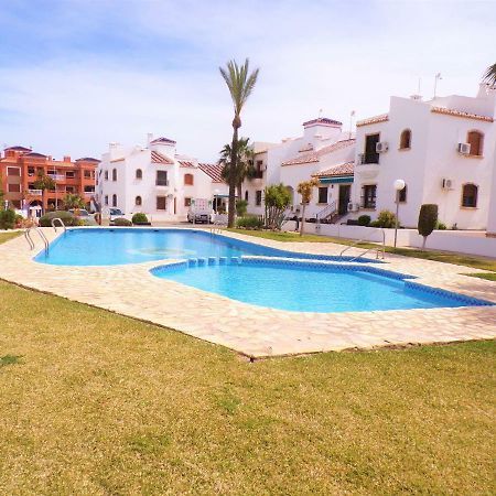 Villamartin Violetas Holiday Home エクステリア 写真