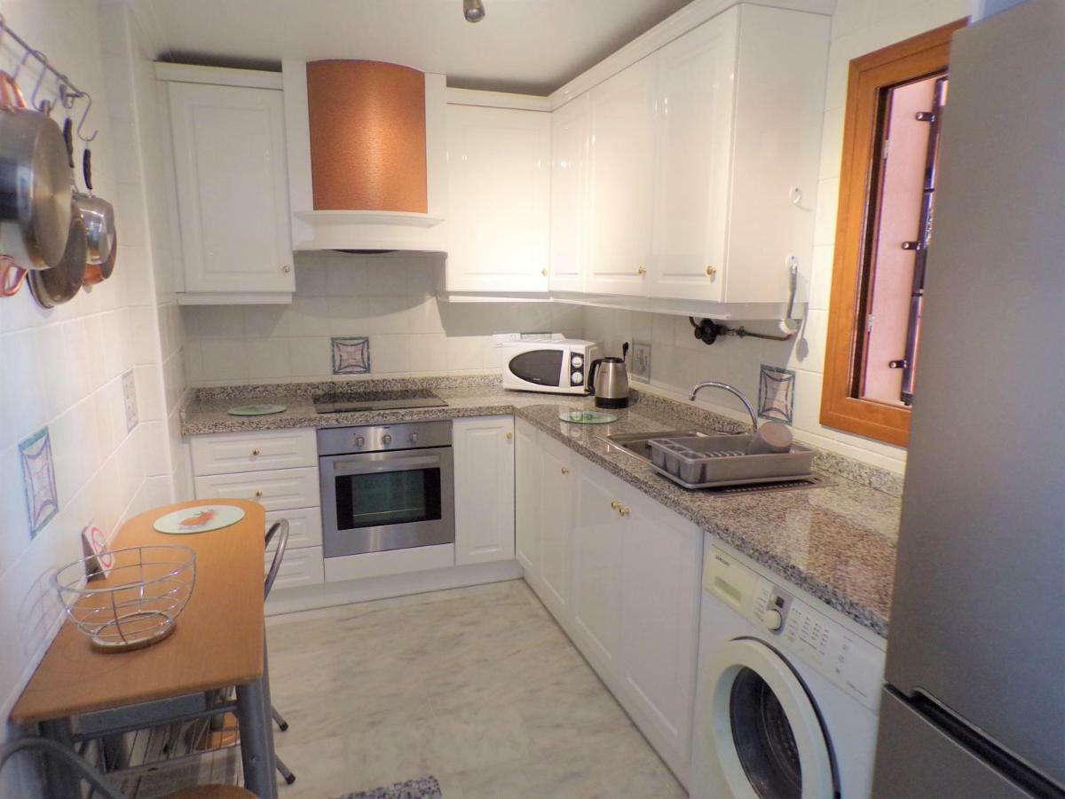 Villamartin Violetas Holiday Home エクステリア 写真