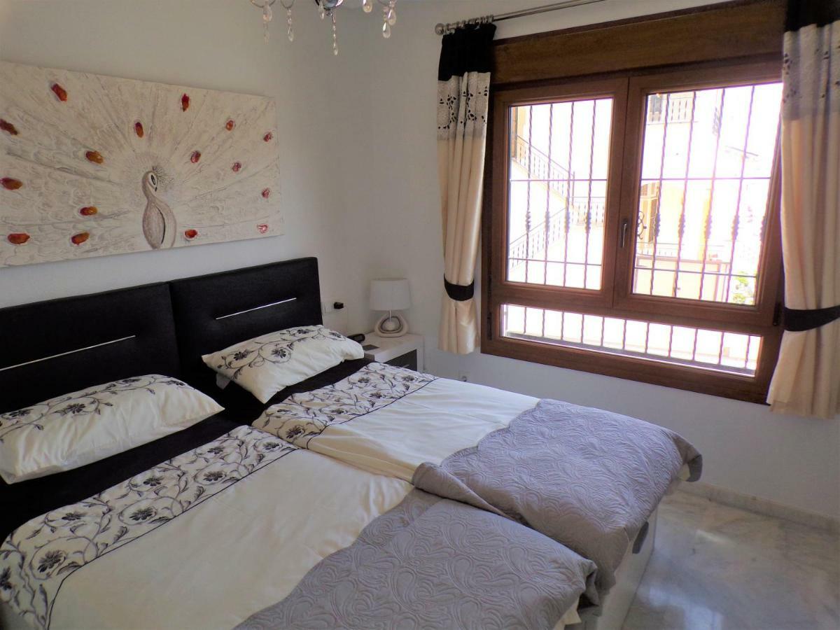 Villamartin Violetas Holiday Home エクステリア 写真