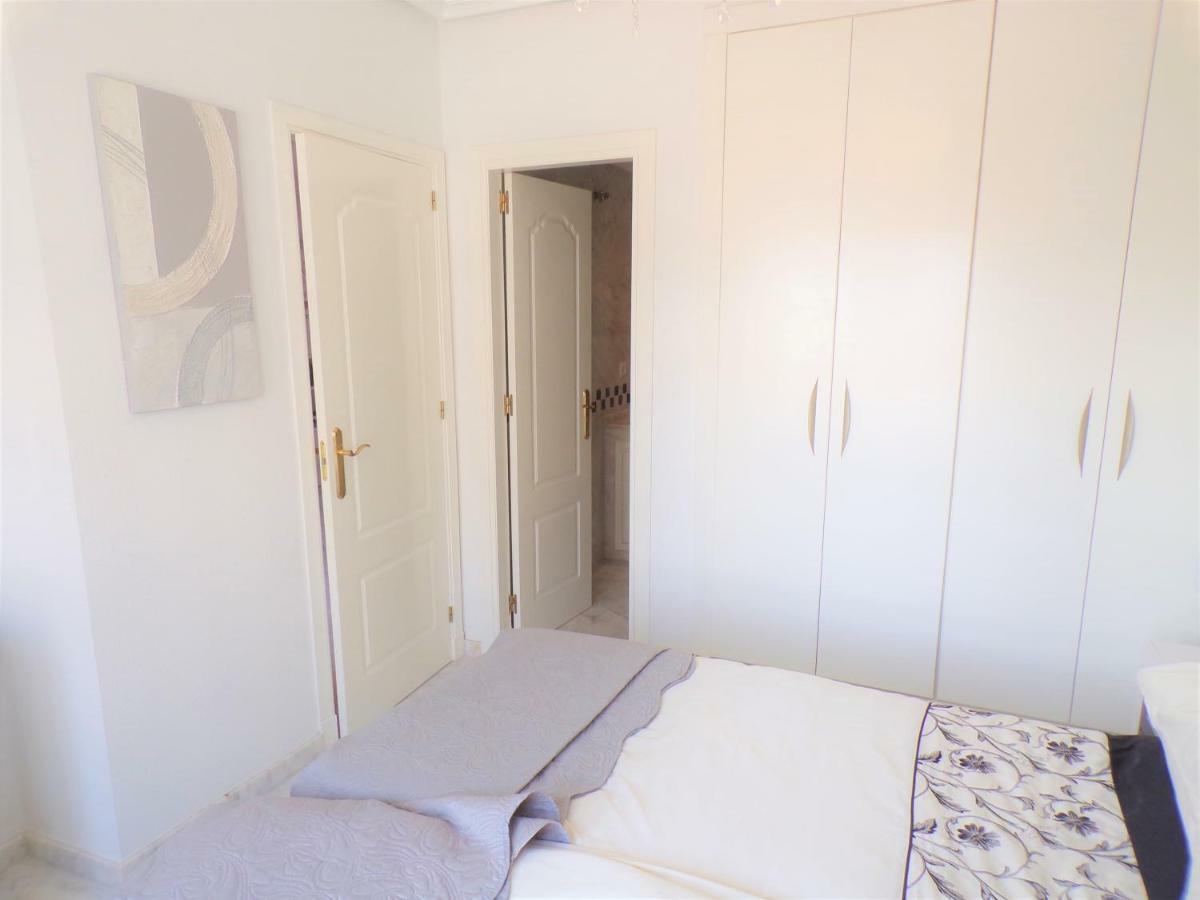 Villamartin Violetas Holiday Home エクステリア 写真