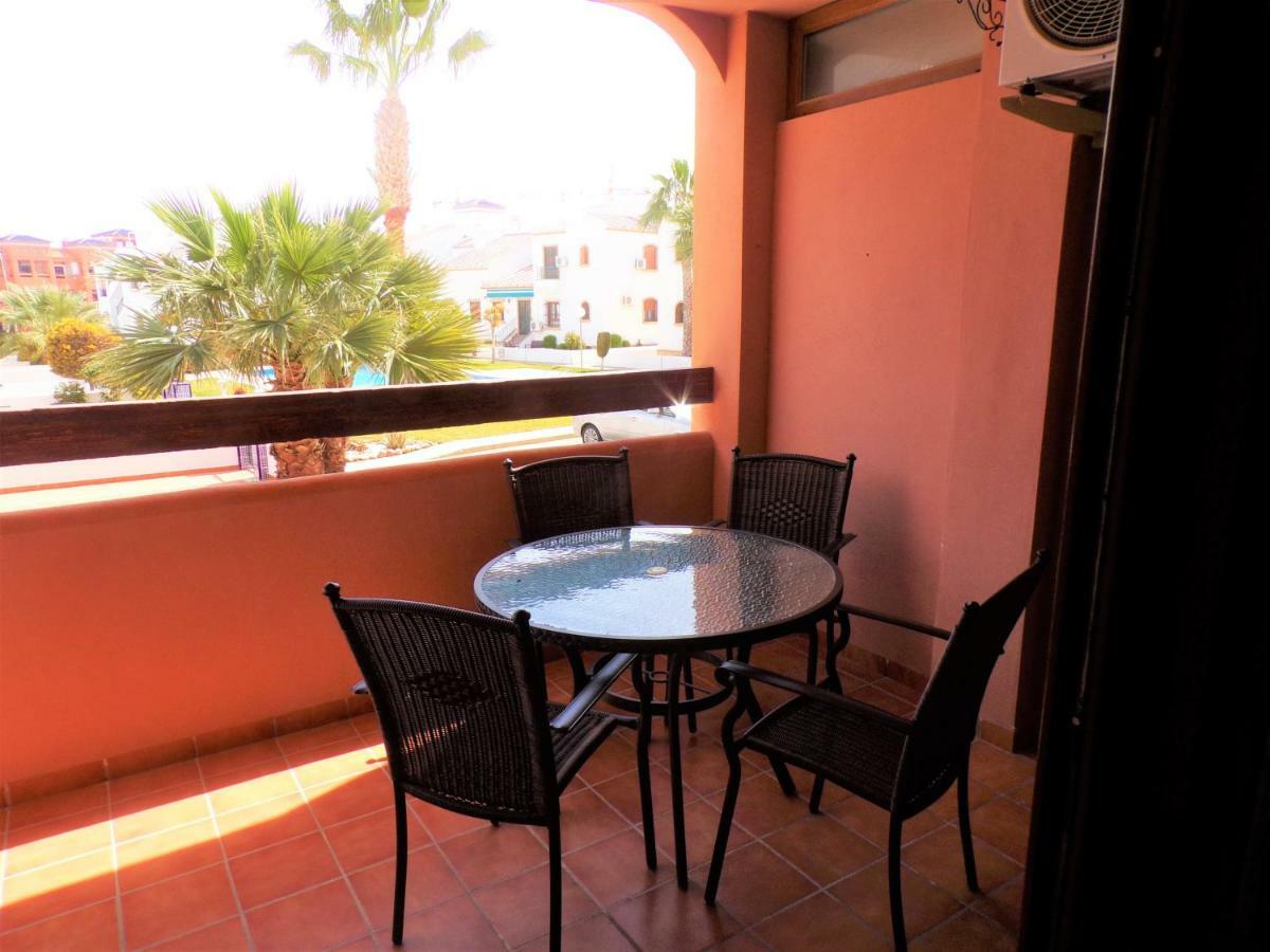 Villamartin Violetas Holiday Home エクステリア 写真