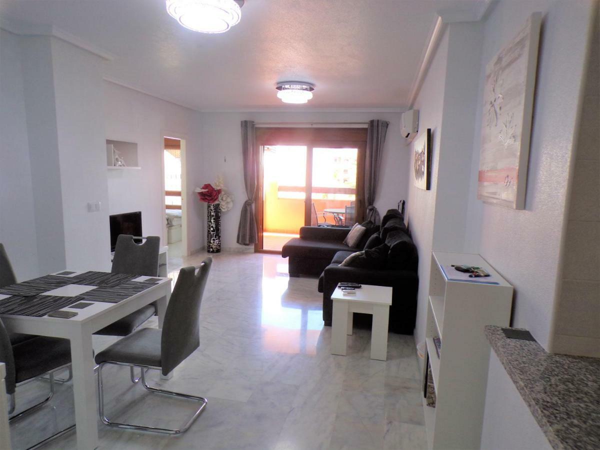 Villamartin Violetas Holiday Home エクステリア 写真