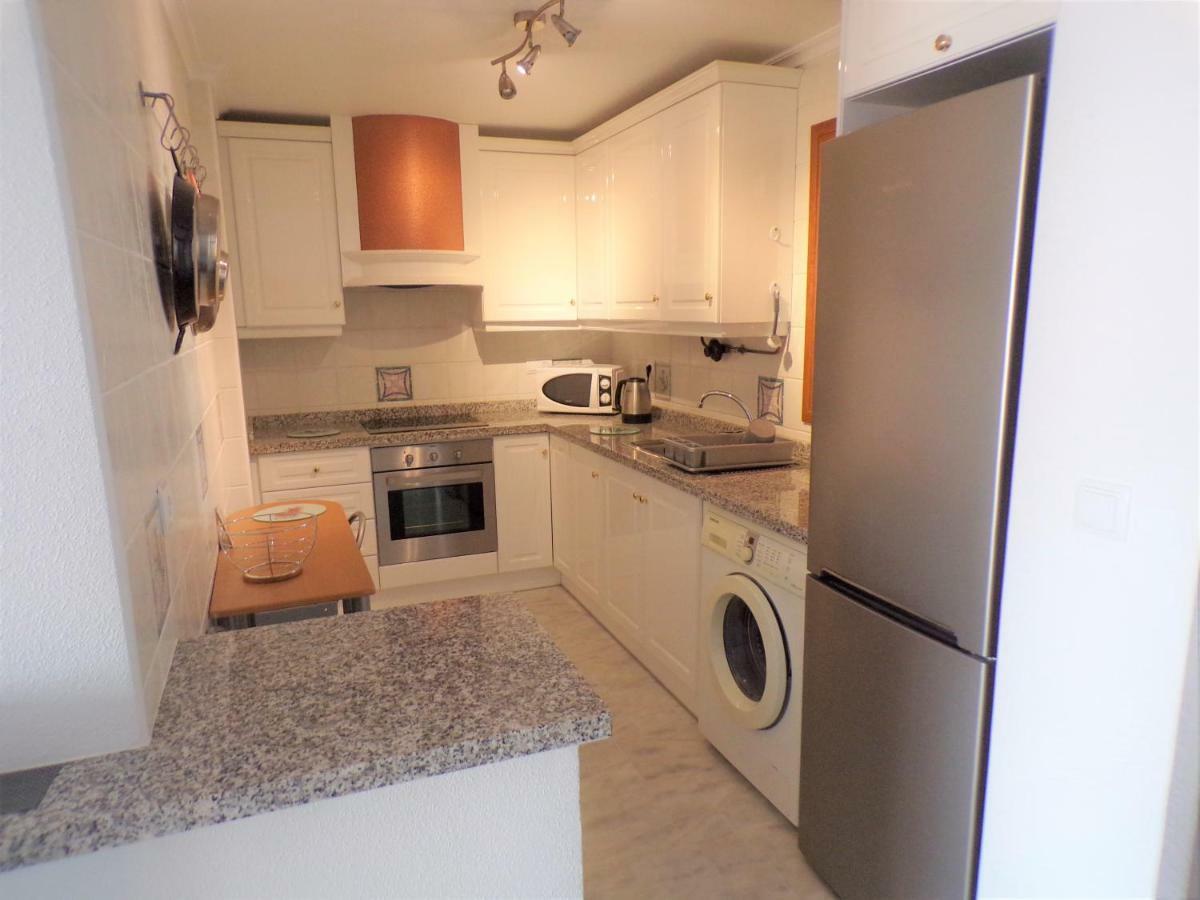 Villamartin Violetas Holiday Home エクステリア 写真