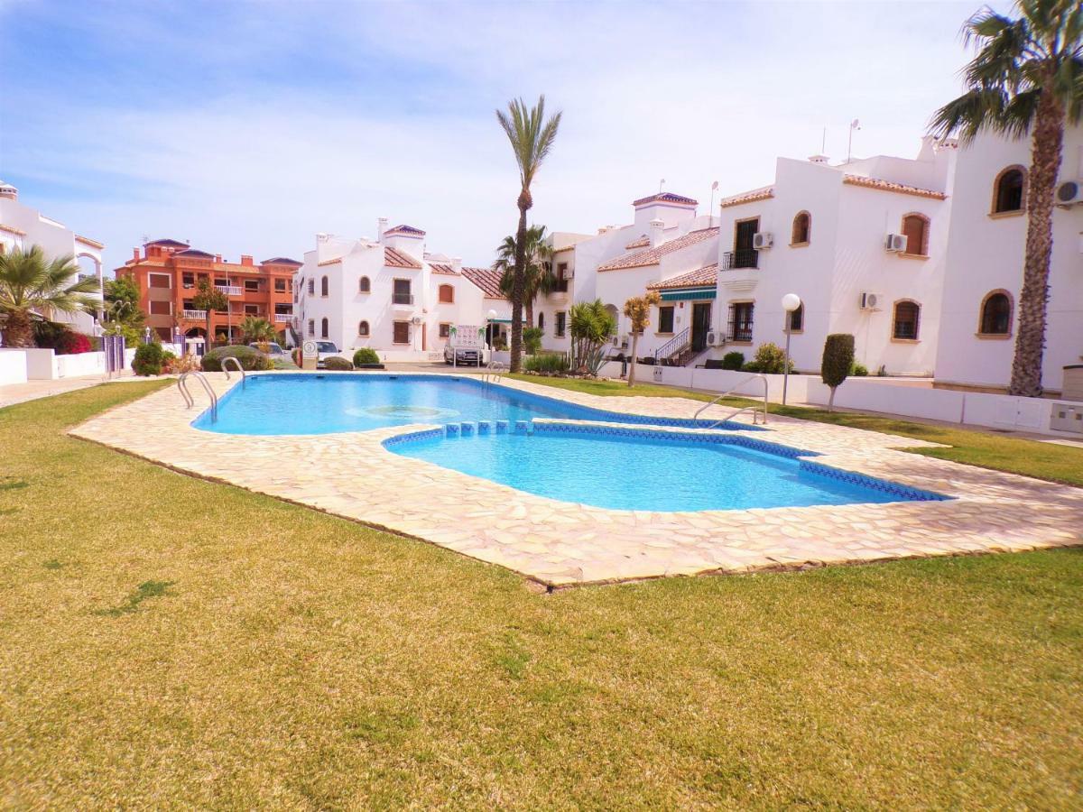 Villamartin Violetas Holiday Home エクステリア 写真
