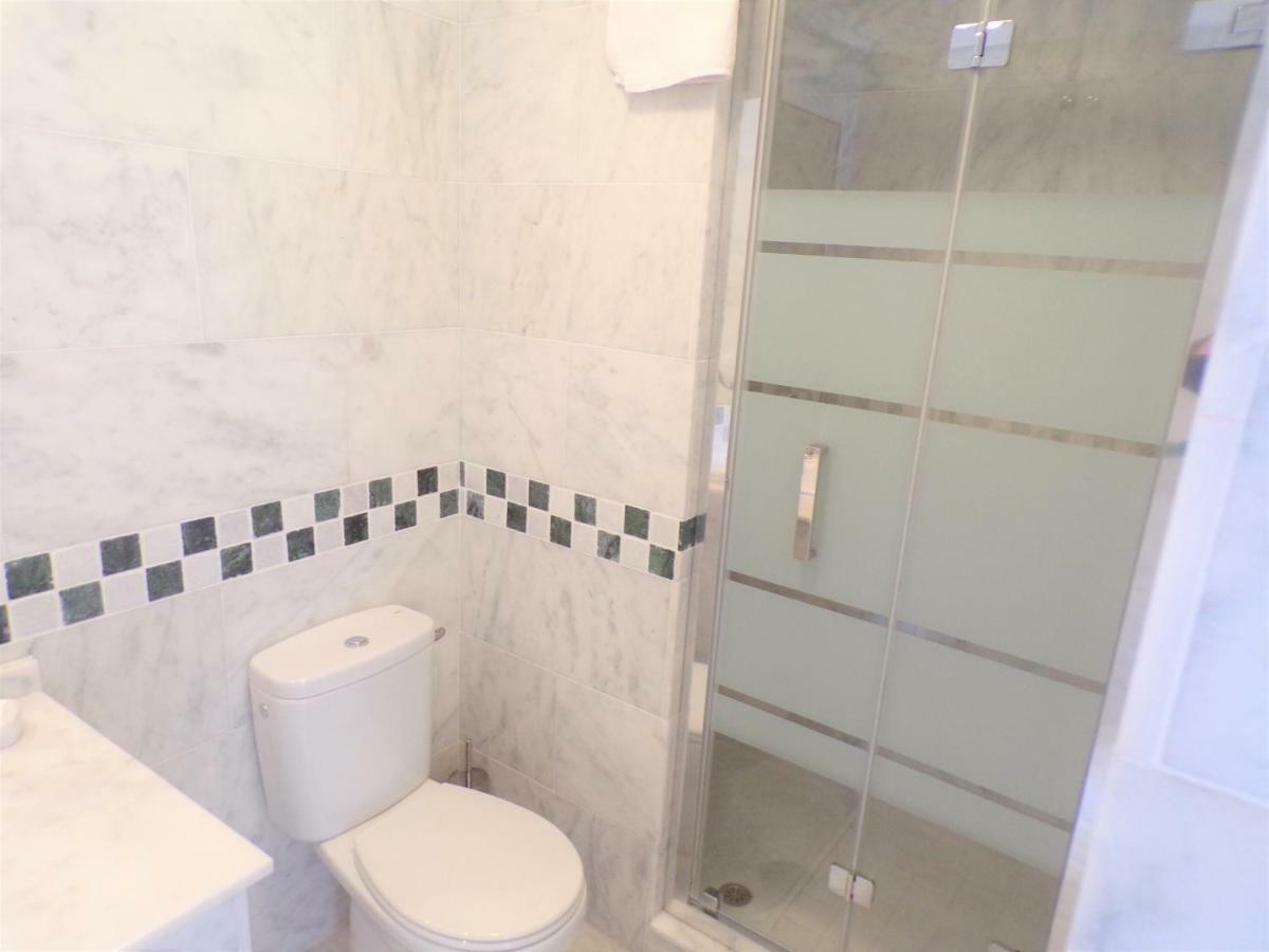 Villamartin Violetas Holiday Home エクステリア 写真