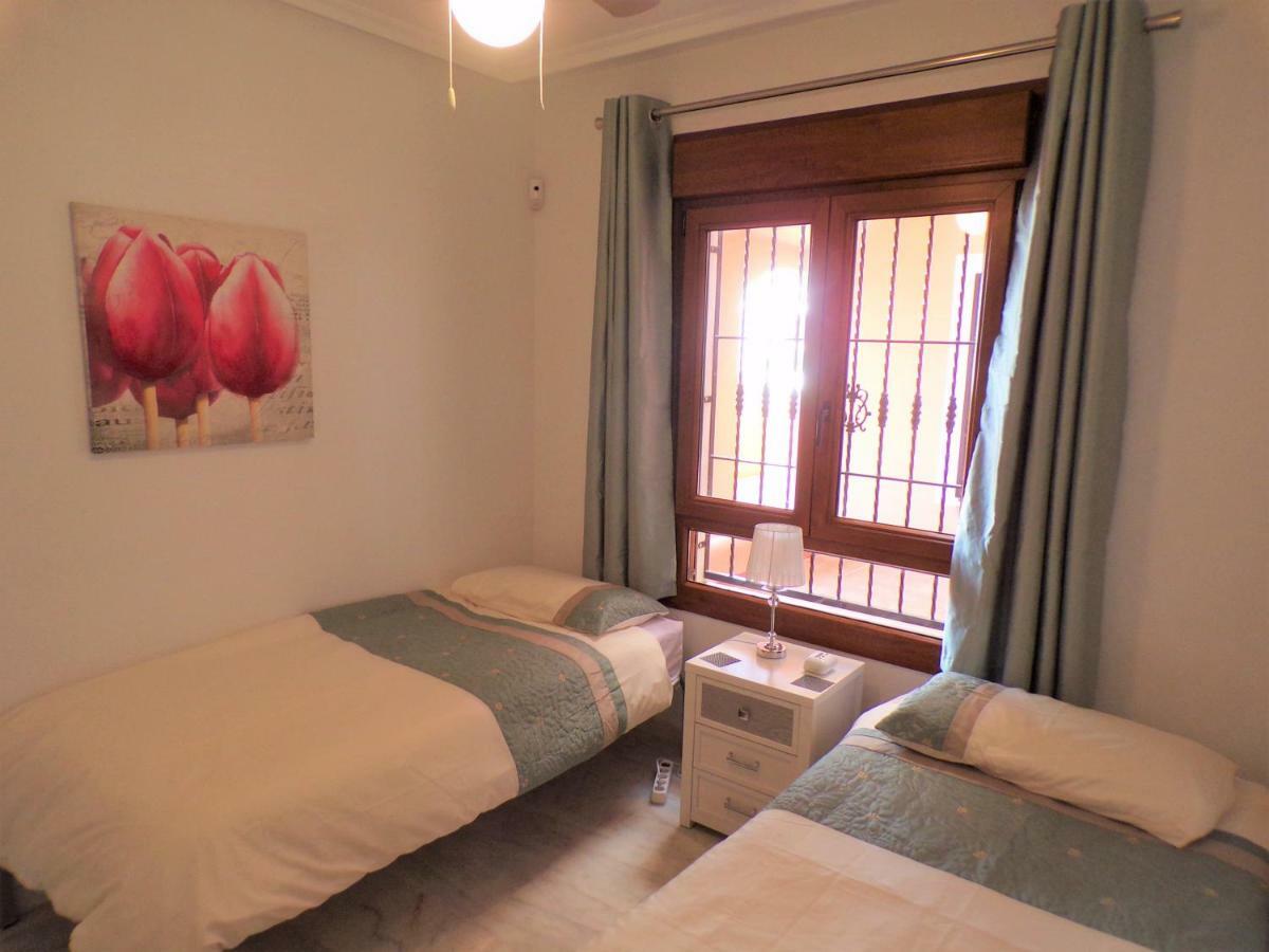 Villamartin Violetas Holiday Home エクステリア 写真