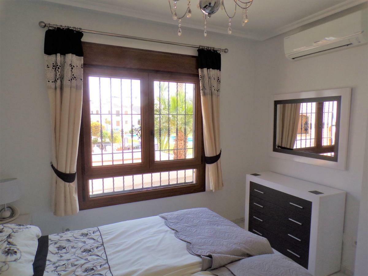 Villamartin Violetas Holiday Home エクステリア 写真