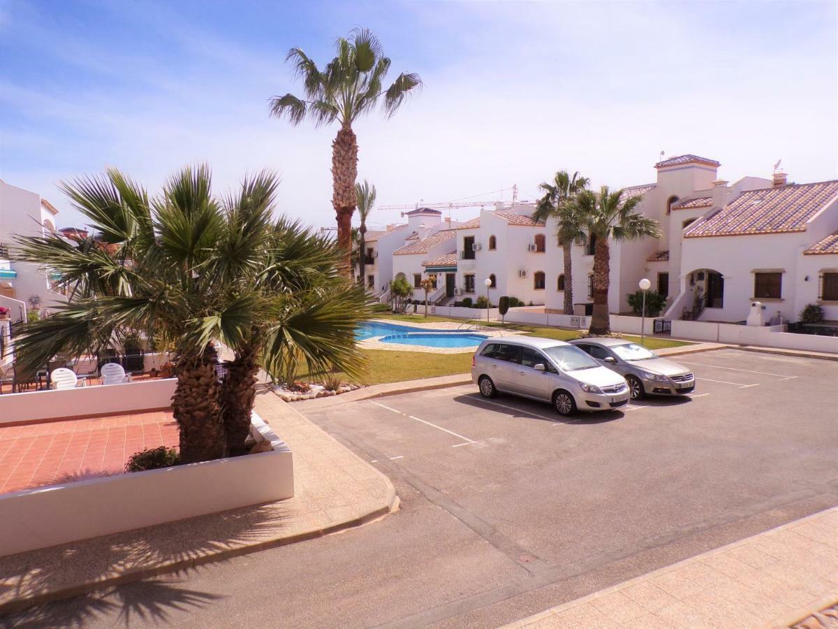 Villamartin Violetas Holiday Home エクステリア 写真
