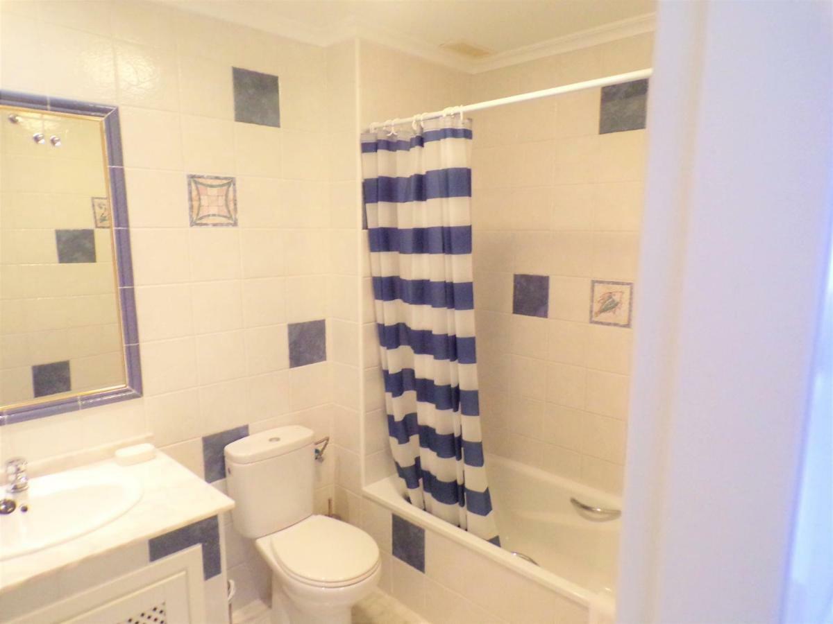 Villamartin Violetas Holiday Home エクステリア 写真