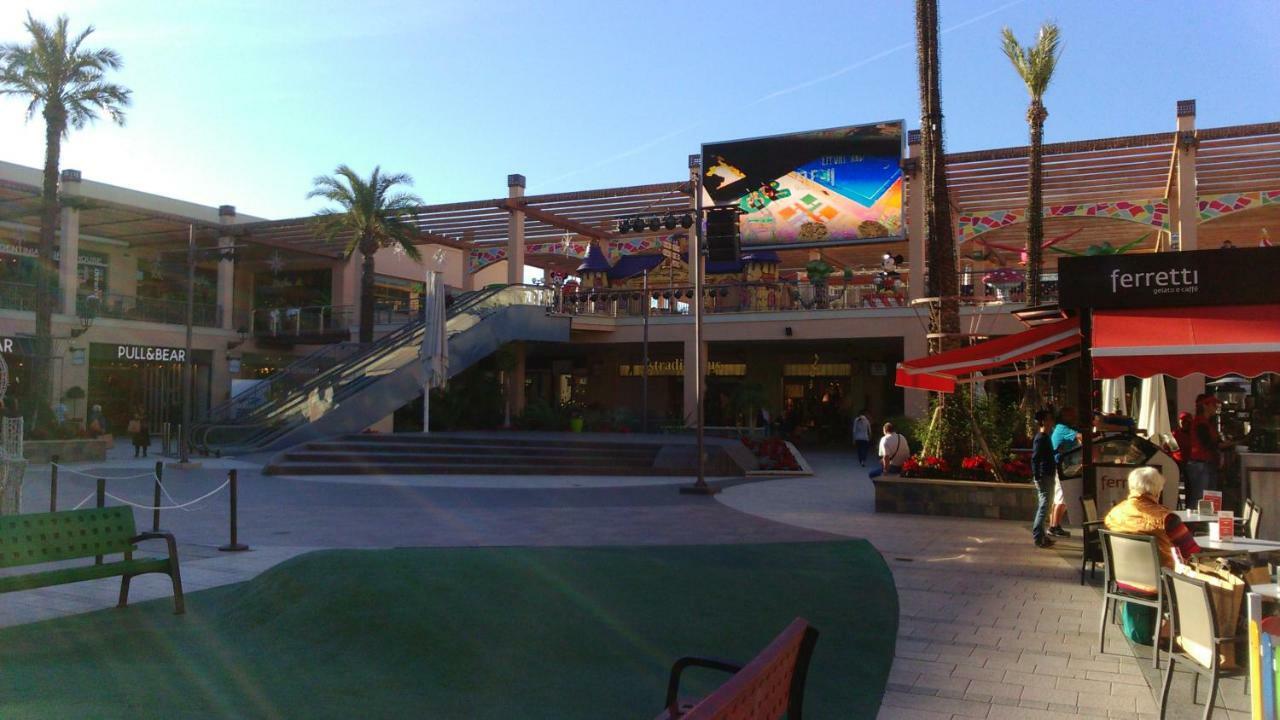 Villamartin Violetas Holiday Home エクステリア 写真